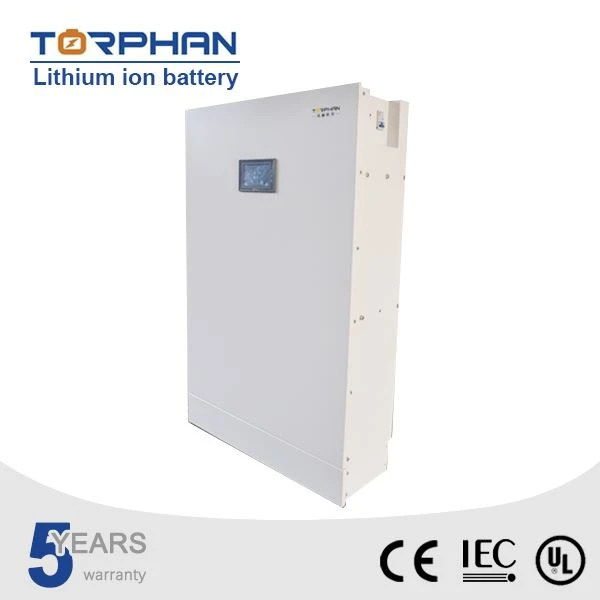 LFP Battery Lithium solar